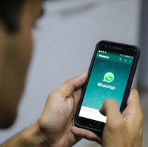 NAJNOVIJA istraga u Americi otkrila da poruke na WhatsApp-u nisu zaštićene od treće strane photo