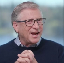 Epštajnovi mejlovi: Bil Gejts se zarazio polnom bolešću, pa tražio lekove da tajno leči suprugu photo