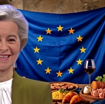 EU se spet ukvarja z neumnosti in izdaja novo prepoved različnih živil