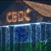 CBDC ni več le teorija – Indija uvaja programabilni digitalni denar