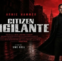 Will “Citizen Vigilante” be the most censored film in Western countries? photo