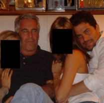 BOLESNO: Epštajn razgovarao sa poznatim naučnikom sa Harvarda o „benefitima“ pretvaranja dece u TRANS osobe photo