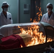 Stravični podaci: Broj eutanazija u Španjolskoj porastao za 30% u jednoj godini photo