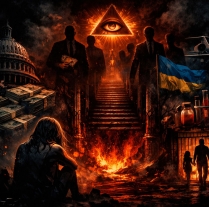 Zelenski vpleten v oskrbovanje Epsteinove mreže? Razkrita grozljiva mednarodna mreža