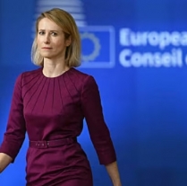 Kaja Kalas postavlja pogoje Rusiji: EU želi nadzor nad velikostjo ruske vojske