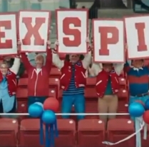 Moderna's mDEATHSPIKE commercial just dropped photo