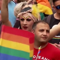 Gradonačelnik Budimpešte na meti kritika zbog Parade ponosa: Moguće kazne photo