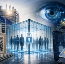 Europa gradi digitalni kavez: Od proizvoda do građana – infrastruktura kontrole koja se tiho širi photo