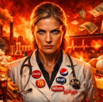 Velika prehrambena zavjera – Kako smo desetljećima učeni krivo i zašto se o tome i dalje ne govori photo