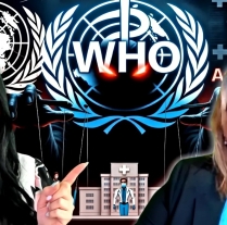 EXPOSED: WHO Collab Centers Advancing Agenda 2030 photo