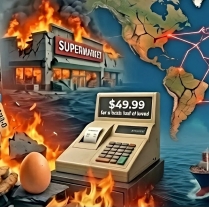 The food crisis has already arrived, and almost no one is talking about it in public photo
