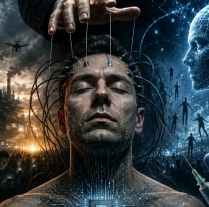 David Icke: Be Ready For Their AI Plan For Your Body by Injection photo