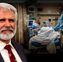 THIS MIGHT BE THE NEXT PANDEMIC - w/ Dr. Robert W Malone photo