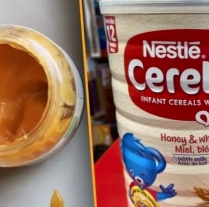 Šokantna istina o povlačenju Nestléove dječje hrane s tržišta photo