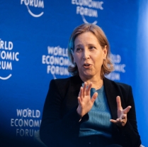 Susan Wojcicki: YouTube removed a million COVID videos in coordination with government authorities photo