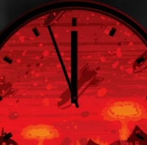 JE JEDRSKA APOKALIPSA PRED NAMI: Kako se ustvarja in ohranja strah