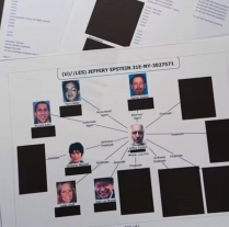 EVO šta se sve nalazi u EPŠTAJNOVIM FAJLOVIMA koji su pušteni u javnost! Najluđe od svega je što je ovo samo photo