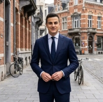 Scandalous verdict in Belgium: Van Langenhove convicted on immigration charges photo