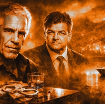 Zapadna bagra nas ponižava, iskorištava našu djecu, a u tome im pomažu naši političari photo