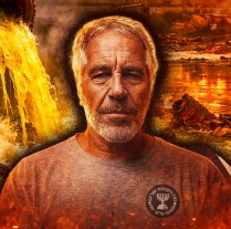 PITANJE: Zašto je Epstein kupio 1200 litara sumporne kiseline? photo