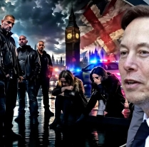 Elon Musk poručuje da bi se odgovornima za masovnu migraciju trebalo suditi po Nurnbersškom procesu photo