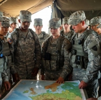 Gde sve Američka vojska ima vojne baze u Evropi! photo