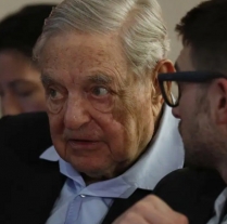 SOROŠ PADA! Oktivene milionske cifre „filantropa“ koji direktno finansira rušenje Trampa photo