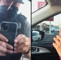 Djelovanje ICE-a otkriva: u SAD-u je uveden socijalni kreditni sustav photo