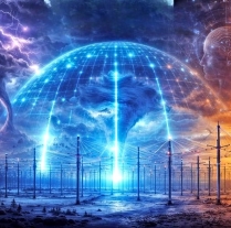 MASSIVE RAINFALL After Iran Destroys U.S. Weather Modification Radar! photo